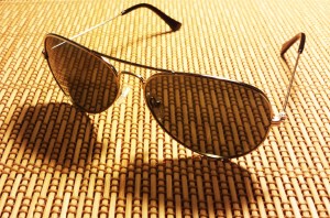 shades